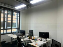 PLUS (D1), Office #576174891